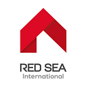 Red Sea International Co. logo