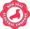 Red Seal Electric logo
