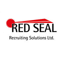 Red Seal Recruiting logo