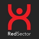 Red Sector Recruitment Ltd logo