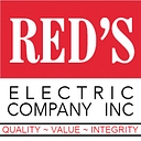 Red's Electric Company, Inc logo