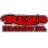 Red's Excavating logo