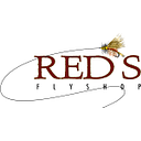 Red's Fly Shop