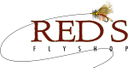 redsflyfishing.com logo