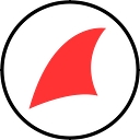 Red Shark Digital logo