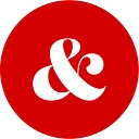 The Red Shoe Movement logo