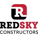 Red Sky Constructors, Llc logo