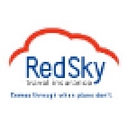 Red Sky Travel Insurance logo