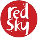 Red Sky Performance logo