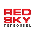 Red Sky Personnel Ltd logo