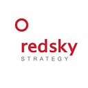 Redsky Strategy logo