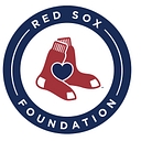 Red Sox Foundation logo