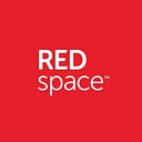 Redspace Inc. logo