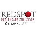 Redspot Healthcare Solutions, Llc logo