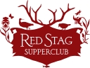 Red Stag Supperclub logo