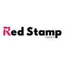 Red Stamp Media logo