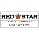 Red Star Fence logo