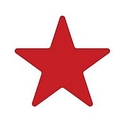 Red Star Marketing logo