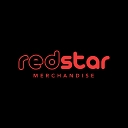 Red Star Merchandise logo
