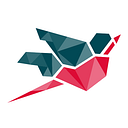 The Redstart Primary School logo
