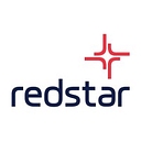 Redstar Telecom logo