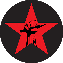 Red Star Vapor logo