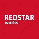 Redstar Works logo