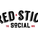 Red Stick Social logo