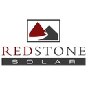 Redstone Solar logo