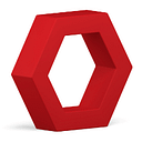 Redstone Search logo