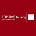 Redstone Training logo