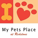 Redstone Animal Hospital logo