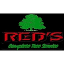 Red's Tree Service Llc logo