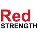 Redstrength logo