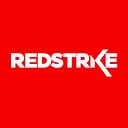 Redstrike logo