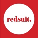Redsuit logo