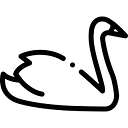 Red Swan Ventures logo