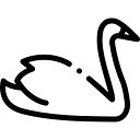 Red Swan Ventures logo