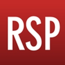 Red Sweater Project logo