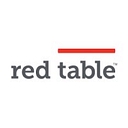 Red Table Foods logo