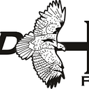Red-tailed Hawks Aviation Academy logo