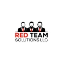 Red Team Solutions, Llc logo