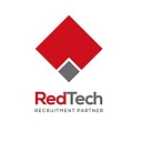RedTech Recruitment Ltd logo