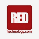 Red Technology logo