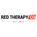 Red Therapy Company logo