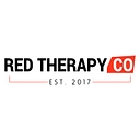 Logo for redtherapy.co