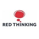 Red Thinking logo