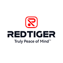 REDTIGER logo