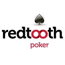 Redtooth Poker logo