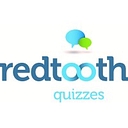 Redtooth Quiz logo